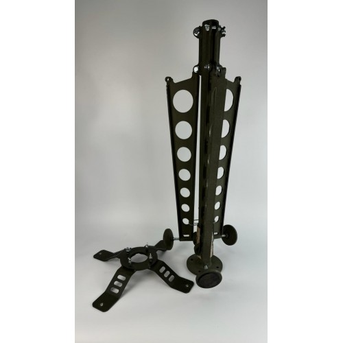 Станция РЭБ «Капюшон» ФПВ-6 в Анапе купольный подавитель FPV Дронов