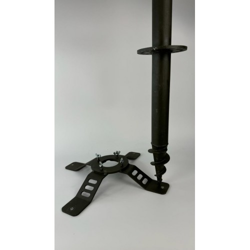 Станция РЭБ «Капюшон» ФПВ-6 в Анапе купольный подавитель FPV Дронов