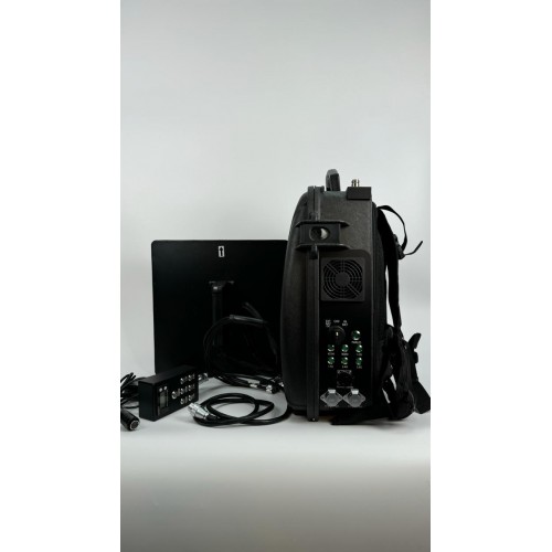 Рюкзак Гарпия GW6-UAV в Анапе подавитель дронов 6 каналов 310Вт