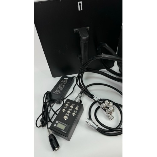 Рюкзак Гарпия GW6-UAV в Анапе подавитель дронов 6 каналов 310Вт