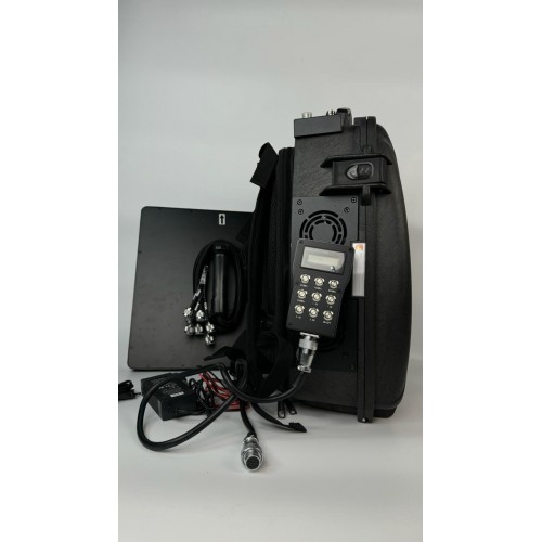 Рюкзак Гарпия Mobile 400W подавитель дронов 8 каналов в Анапе