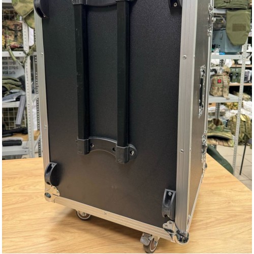 Рюкзак Гарпия GW6-UAV в Анапе подавитель дронов 6 каналов 310Вт