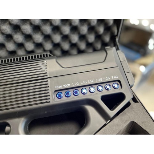 Гарпия (Гром) в Анапе 8-канальный подавитель БПЛА