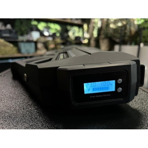 Гарпия (Гром) в Анапе 8-канальный подавитель БПЛА