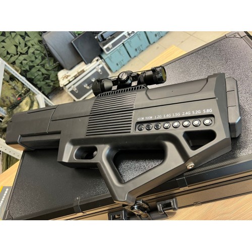 Гарпия (Гром) в Анапе 8-канальный подавитель БПЛА