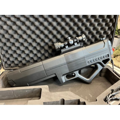 Гарпия (Гром) в Анапе 8-канальный подавитель БПЛА