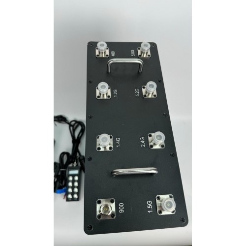 Гарпия Perimeter 380W PRO в Анапе 8-канальный всенаправленный