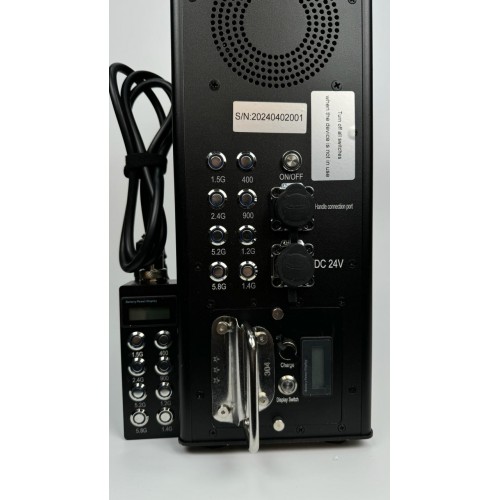 Гарпия Perimeter 380W PRO в Анапе 8-канальный всенаправленный