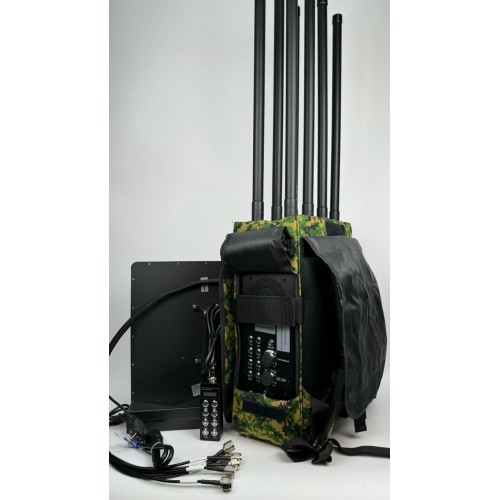 Гарпия Perimeter 380W PRO в Анапе 8-канальный всенаправленный