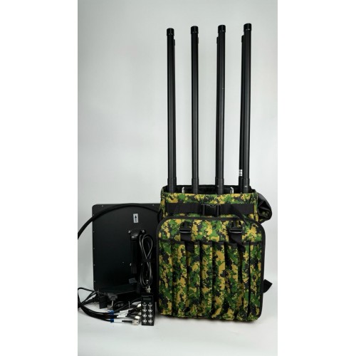 Гарпия Perimeter 380W PRO в Анапе 8-канальный всенаправленный