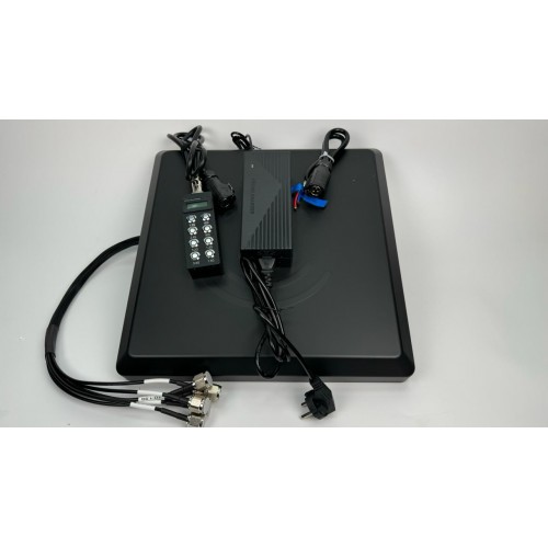 Гарпия Perimeter 380W PRO в Анапе 8-канальный всенаправленный