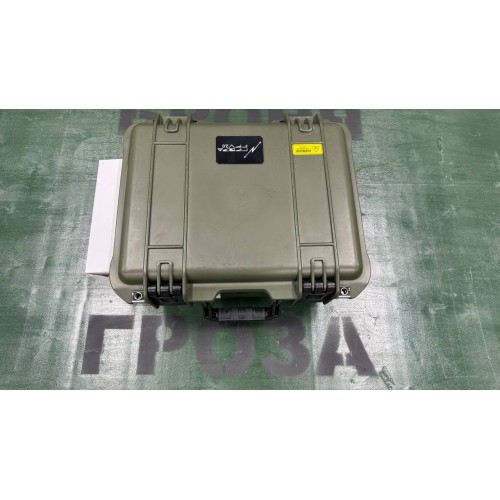 Подавитель FPV дронов «Гроза ФПВ 2.1» в Анапе