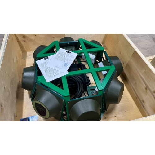 Подавитель FPV дронов «Гроза Броня» в Анапе