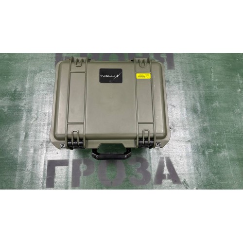 Подавитель FPV дронов «Гроза 5.8» в Анапе