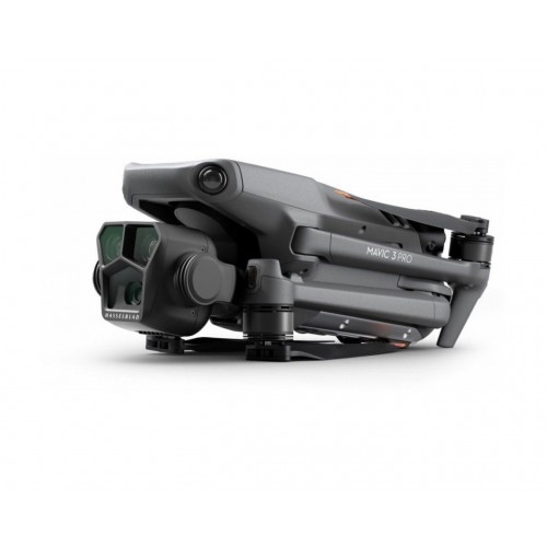 Квадрокоптер DJI Mavic 3 Fly More Combo в Анапе DJI RC / с экраном