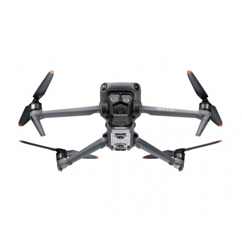 Квадрокоптер DJI Mavic 3 Fly More Combo в Анапе DJI RC / с экраном