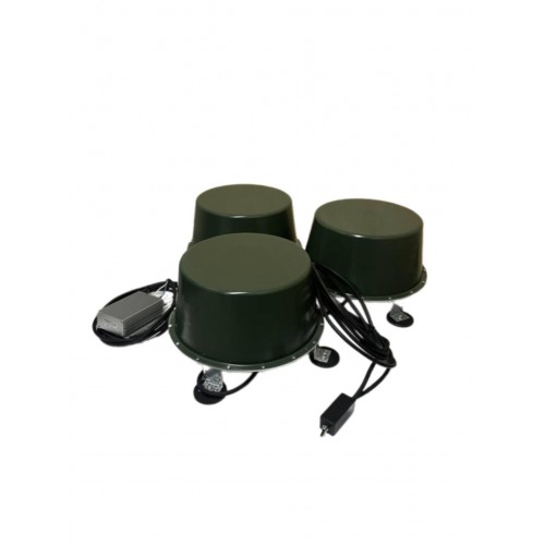 Система РЭБ «ОМУТ-1» в Анапе подавитель FPV-дронoв