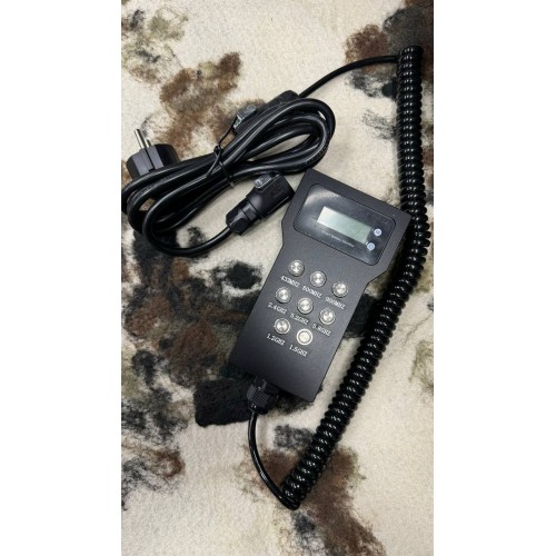 Рюкзак Гарпия CKJ-1704-Mobile подавитель дронов в Анапе 6 каналов 300W