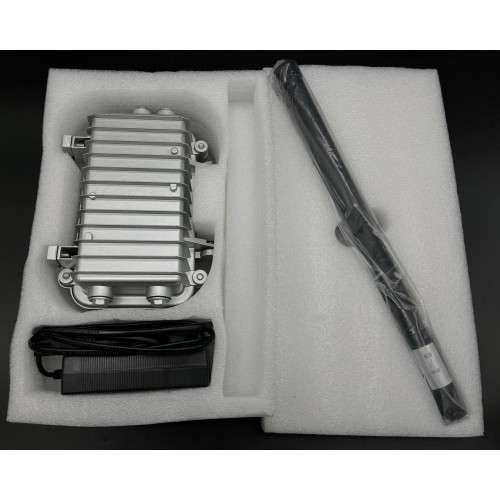 РЭБ Ромашка-1 канальный против дронов FPV в Анапе