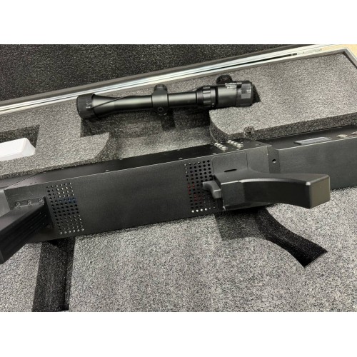 Гарпия GW-UAV102P8 пушка для подавления дронов 8-диапазонная в Анапе