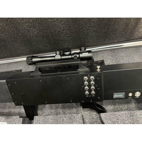 Гарпия GW-UAV102P8 пушка для подавления дронов 8-диапазонная в Анапе