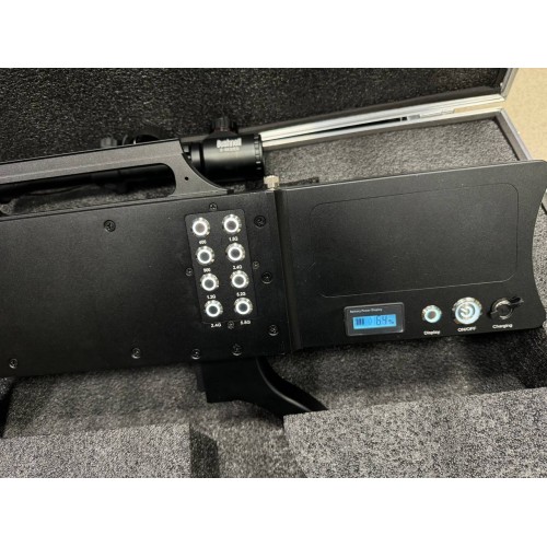 Гарпия GW-UAV102P8 пушка для подавления дронов 8-диапазонная в Анапе