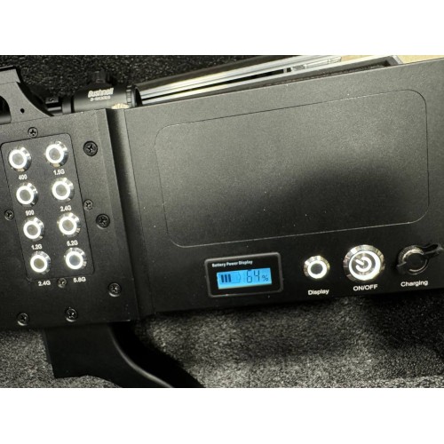 Гарпия GW-UAV102P8 пушка для подавления дронов 8-диапазонная в Анапе