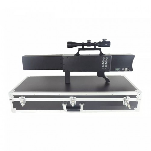 Гарпия GW-UAV102P8 пушка для подавления дронов 8-диапазонная в Анапе