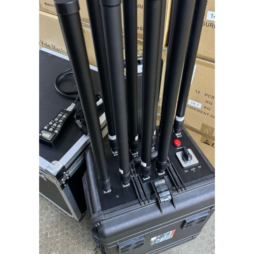 Терминатор 500W в Анапе всенаправленный 10-ти канальный