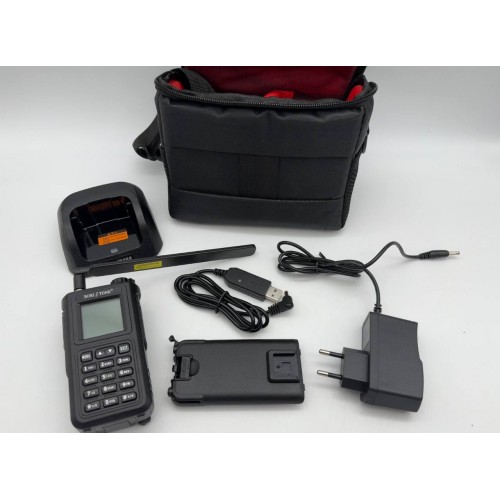 Обнаружитель определитель дронов BORISTONE в Анапе всенаправленный детектор