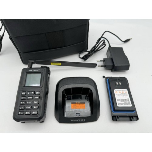 Обнаружитель определитель дронов BORISTONE в Анапе всенаправленный детектор