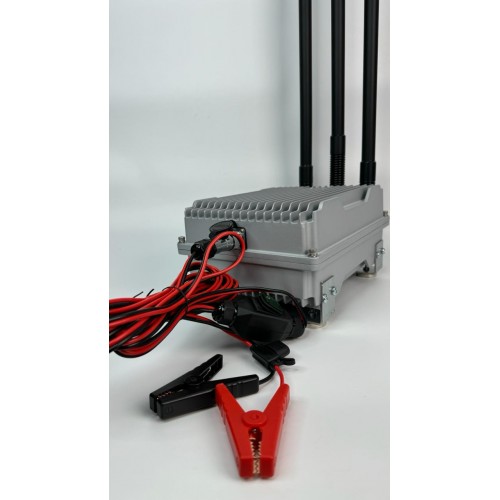 РЭБ РОМАШКА-3 в Анапе комплекс