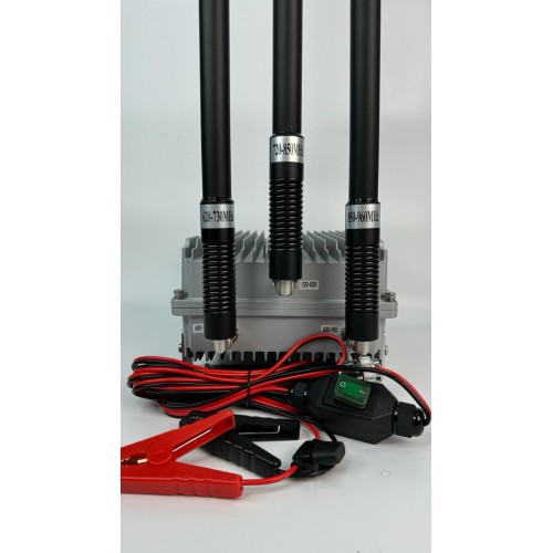 РЭБ РОМАШКА-3 в Анапе комплекс