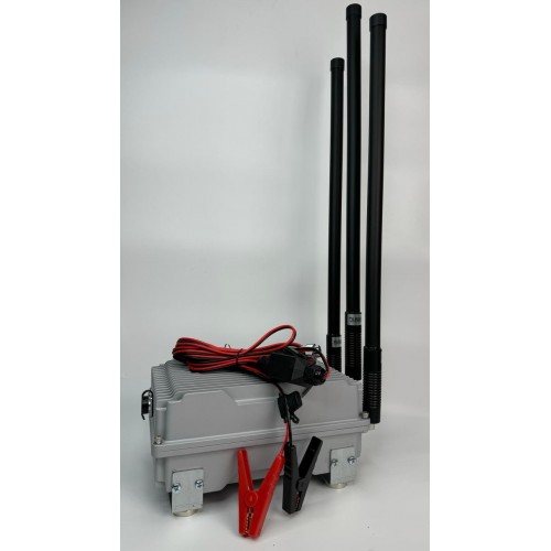 РЭБ РОМАШКА-3 в Анапе комплекс