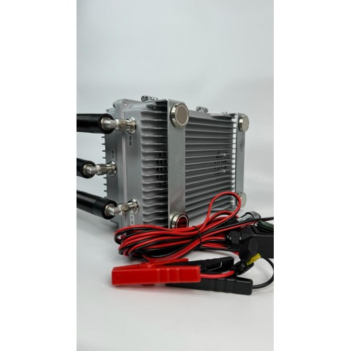 РЭБ РОМАШКА-3 в Анапе комплекс