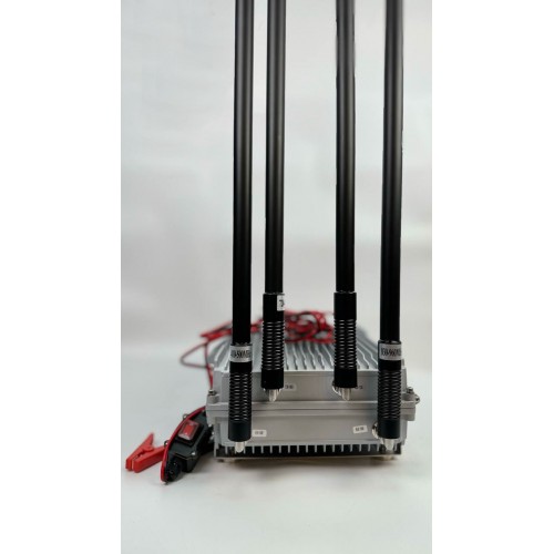 РЭБ РОМАШКА-4 канальный в Анапе подавитель дронов