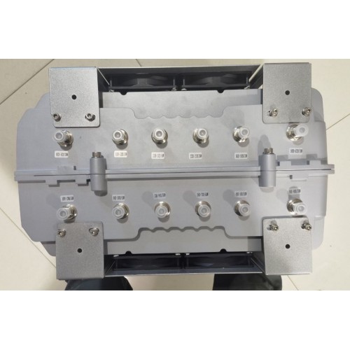 РЭБ РОМАШКА-12 канальный в Анапе подавитель дронов