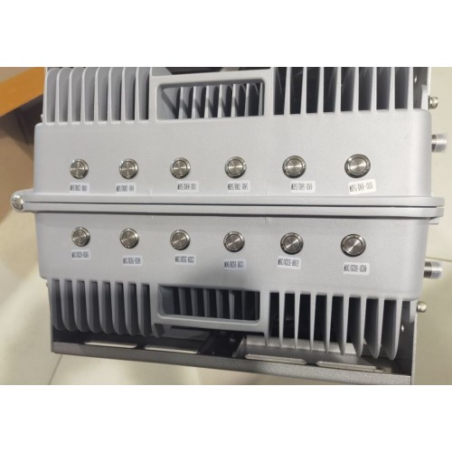 РЭБ РОМАШКА-12 канальный в Анапе подавитель дронов