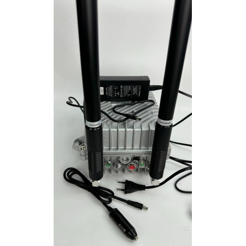 РЭБ РОМАШКА-2 канальный в Анапе подавитель дронов