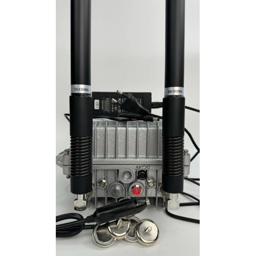 РЭБ РОМАШКА-2 канальный в Анапе подавитель дронов