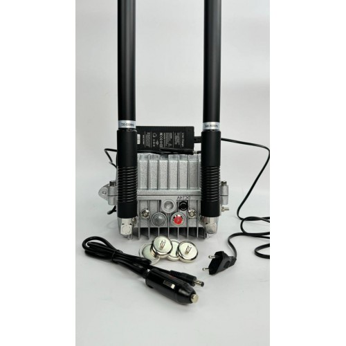 РЭБ РОМАШКА-2 канальный в Анапе подавитель дронов