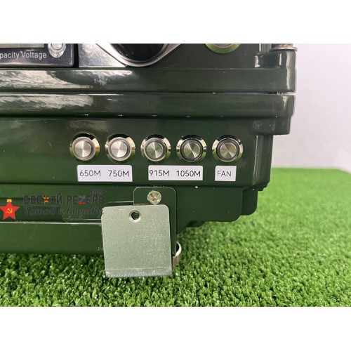 РЭБ РОМАШКА-4 NEW в Анапе подавитель FPV