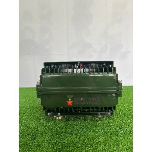 РЭБ РОМАШКА-4 NEW в Анапе подавитель FPV