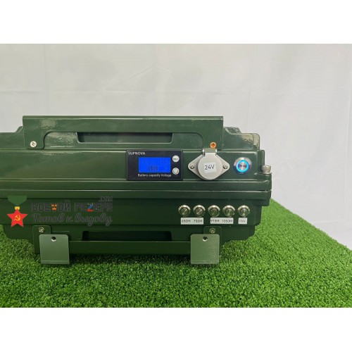 РЭБ РОМАШКА-4 NEW в Анапе подавитель FPV