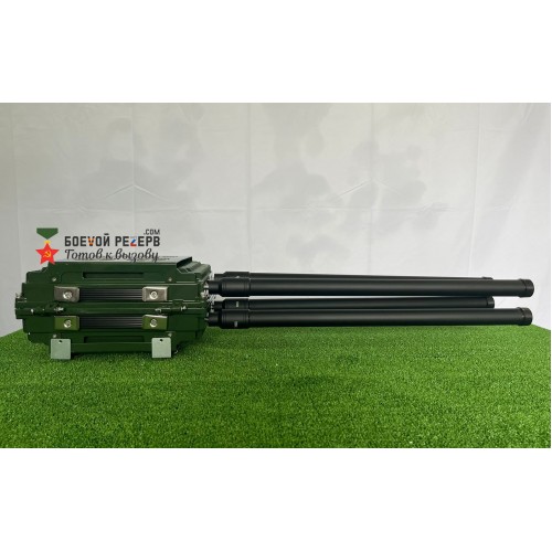 РЭБ РОМАШКА-4 NEW в Анапе подавитель FPV