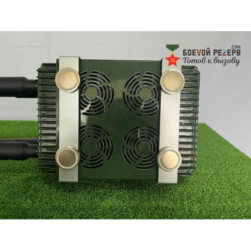 РЭБ РОМАШКА-4 NEW в Анапе подавитель FPV