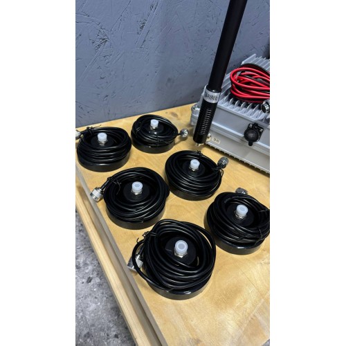 РЭБ РОМАШКА-6 канальный в Анапе подавитель дронов