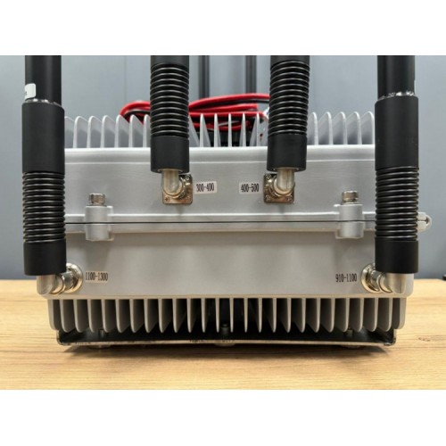 РЭБ РОМАШКА-8 канальный в Анапе подавитель дронов