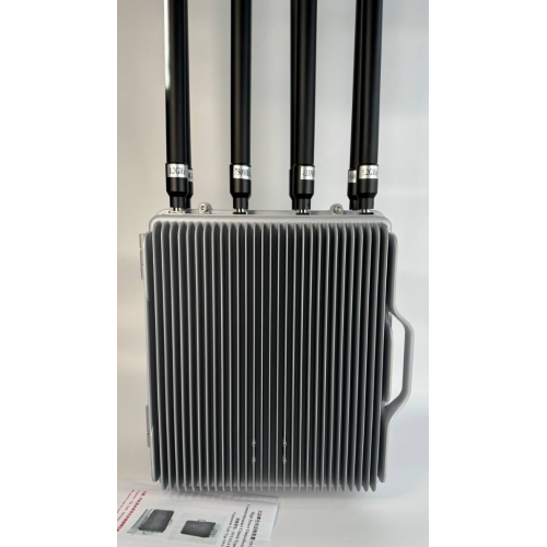 Блокиратор дронов КУПОЛ-2 D8 450W в Анапе 8-канальный