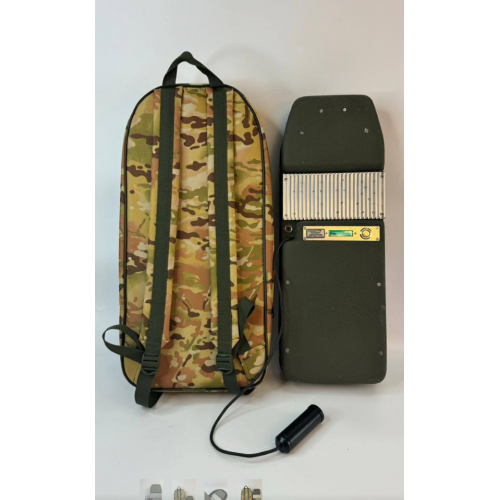 РЭБ «Капюшoн»ТП 4-50 в Анапе рюкзак большой